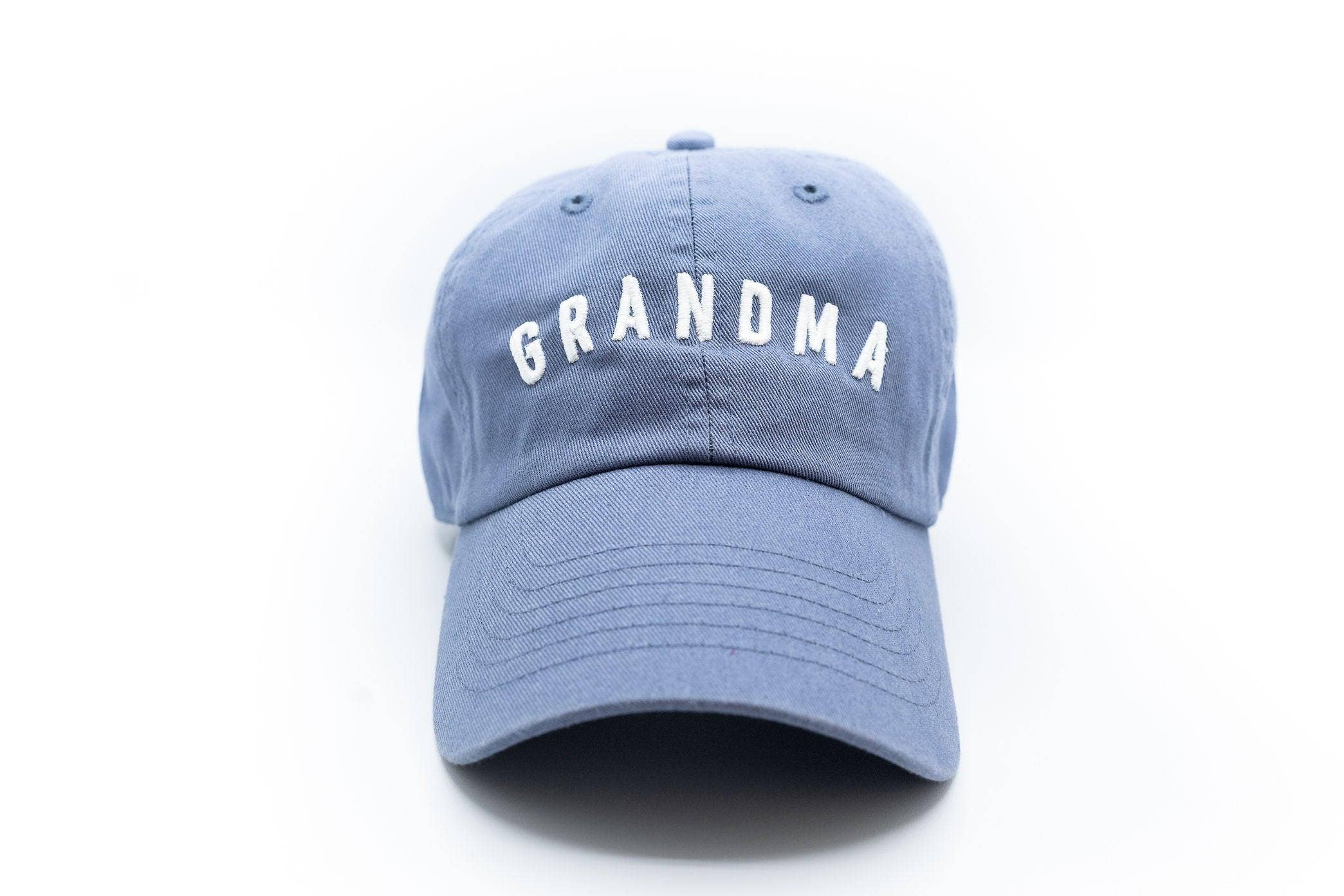 Grandma Adult Baseball Hat