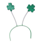 Shamrock Kid's Head Bopper