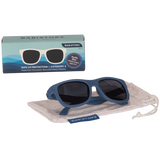 Pacific Blue Navigator Eco Sunglasses