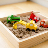 Mini Mover Trucks