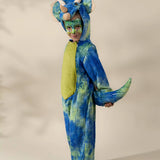 Triceratops Dino Costume