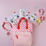 Candy Stripe Headband