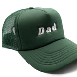 Dad Adult Trucker Hat