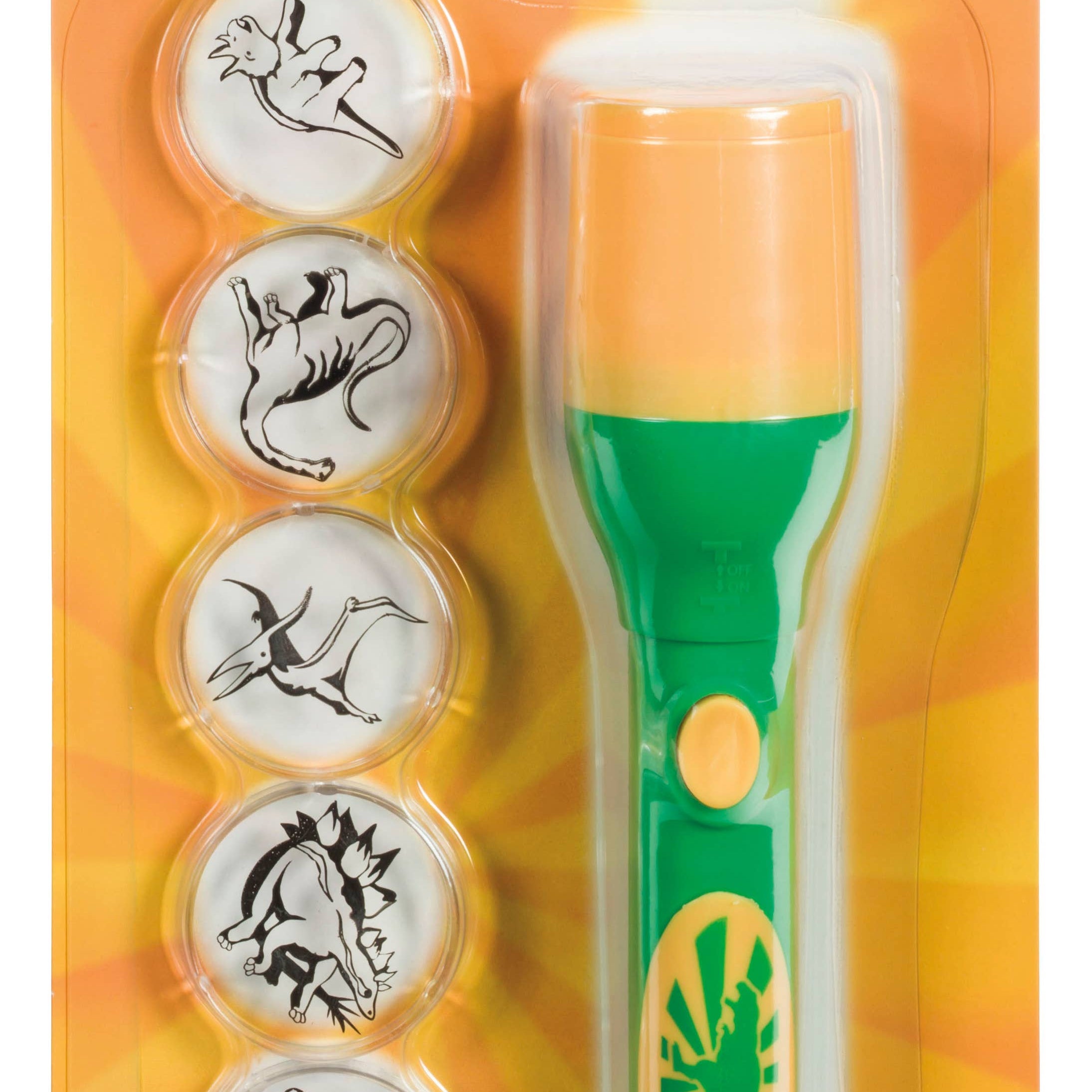 Mini LED Picture Projector