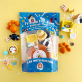Friends Furever KidDough Play Kit