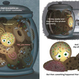 Smart Cookie Picture Book
