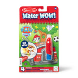 Water WOW! Water-Reveal Pad - Paw Patrol Marshall