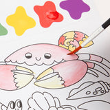 Under the Sea Painting Kit