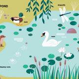My Big Book of Nature Sounds