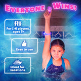 Dive Diamonds Diving Toys