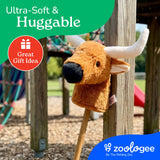 Longhorn Hobby Toy