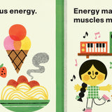 All About Us: My Body