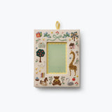 Storybook Embroidered Picture Frame