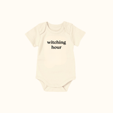 Witching Hour Onesie