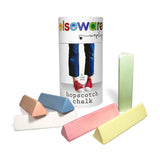 Hopscotch Chalk Set