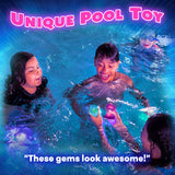 Dive Diamonds Diving Toys