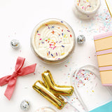 Confetti Sprinkle Mini KidDough
