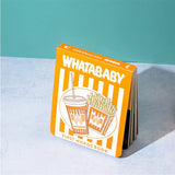 Whatababy Board Book