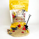 "I Dig You" Construction KidDough Play Kit