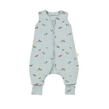 Woof Footie Sleep Bag