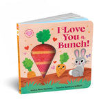 I Love You a Bunch! Book