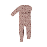 Petals Convertible Pajama