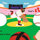 Lets Play Baseball