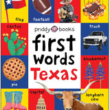 First Words Texas