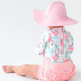 Swim Hat - Pink