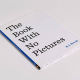 Book With No Pictures