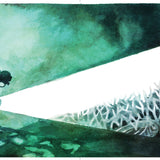 The Brilliant Deep