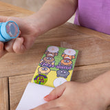 Sticker WOW!® Mini Activity Pad & Refill Stickers - Way to Go!