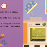 It's Time To... Bake It!