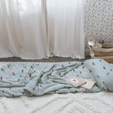 Woof Nap Mat
