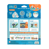 Shrink-Its: D.I.Y. Shrink Art Kit