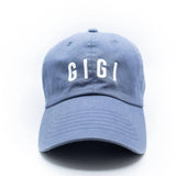 Gigi Adult Baseball Hat