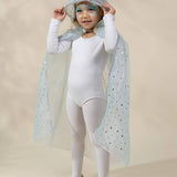 Twinkling Cape Costume