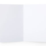 Welcome to the World Cosmic Wonder Greeting Card