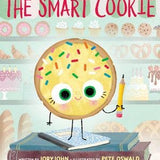 Smart Cookie Picture Book