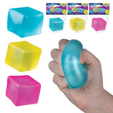 Cool Cubes: Glow in the Dark