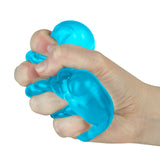 Cool Cubes: Glow in the Dark