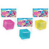 Cool Cubes: Glow in the Dark