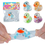 Sugar Smooshies Ducky Duck