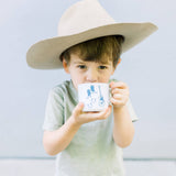 Cowboy Sippy Cup