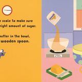 It's Time To... Bake It!