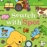 Search with Spot