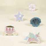 Seashell Treasure Handbag