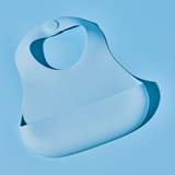 Blueberry Burst Magnetic Bib