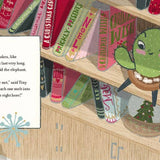 The Christmassy Cactus