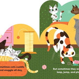 Some Cats Book